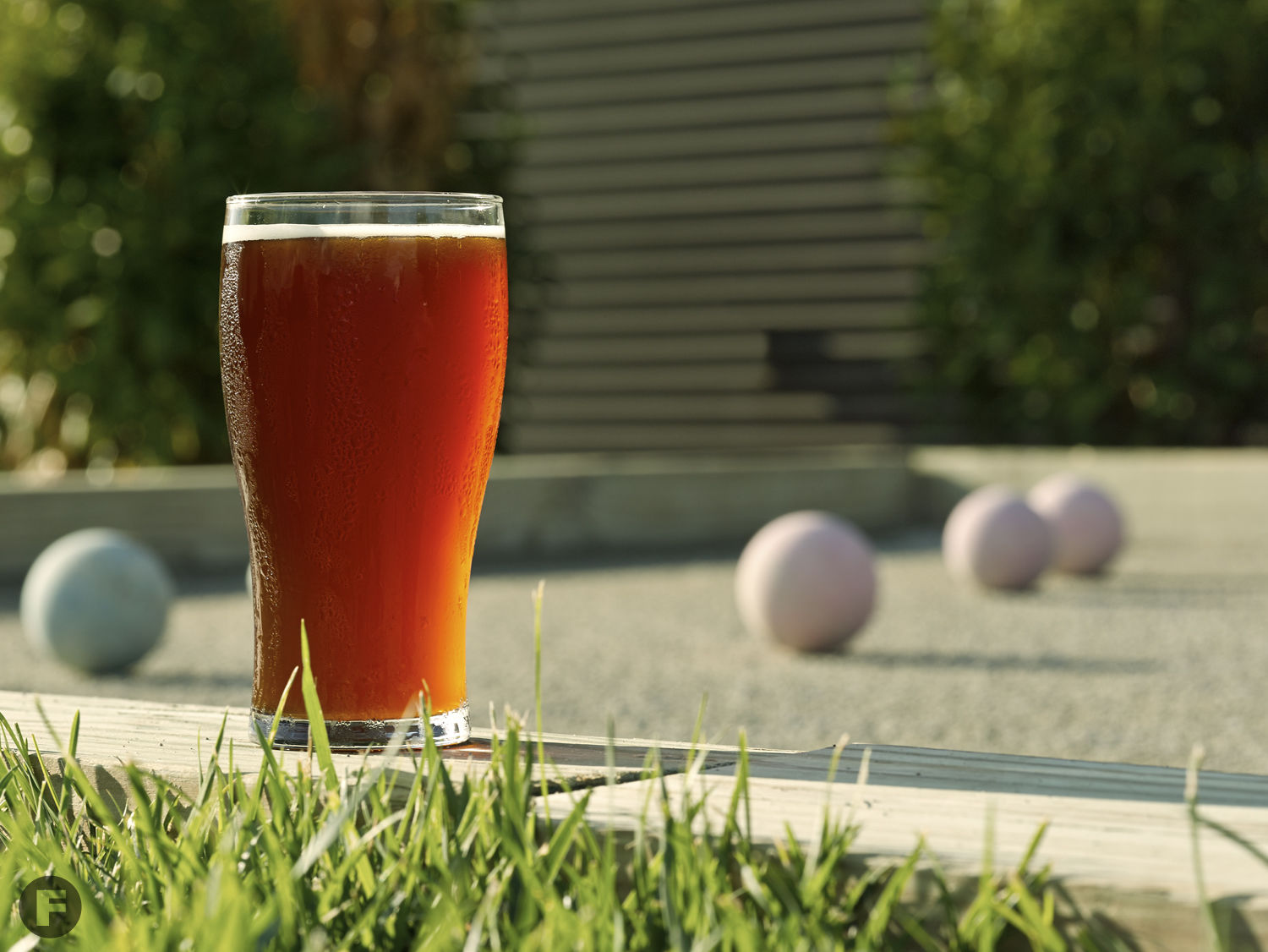 Microbrewery: Logboat Brewing Co.